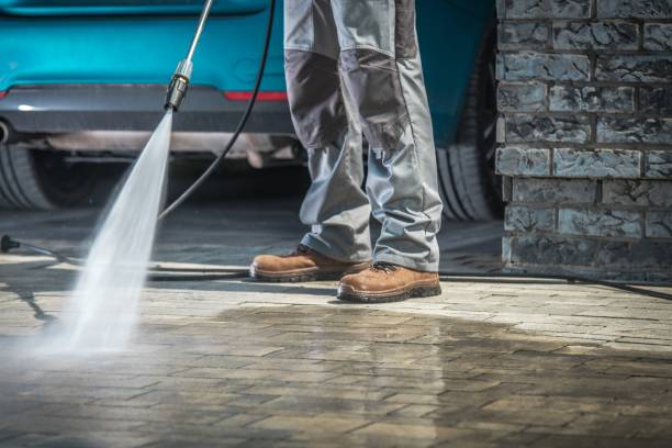Best Pool Deck Cleaning  in Centreville, VA