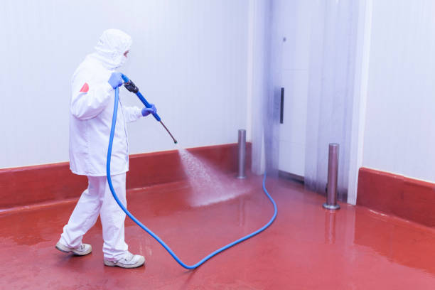Best Concrete Sealing  in Centreville, VA