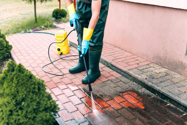 Best Parking Lot and Garage Cleaning  in Centreville, VA