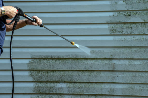 Best Post-Construction Pressure Washing  in Centreville, VA